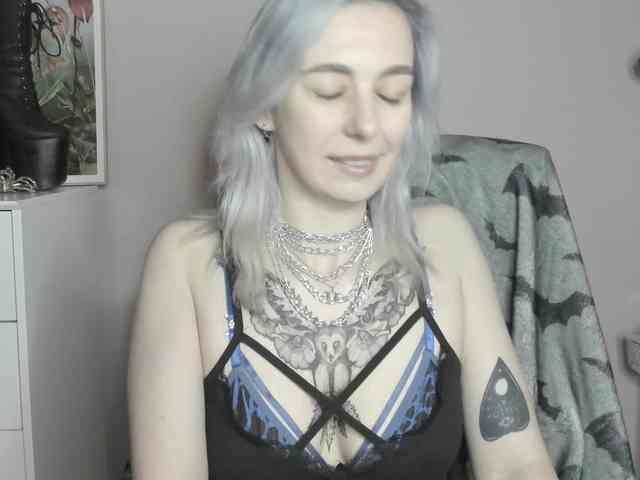 velvetanne webcam