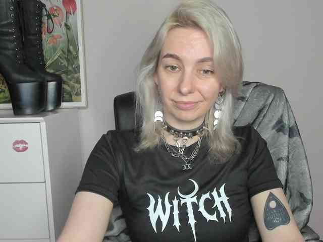 velvetanne webcam