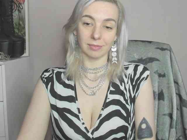 velvetanne webcam