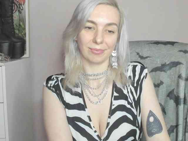 velvetanne webcam