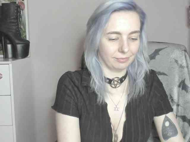 velvetanne webcam