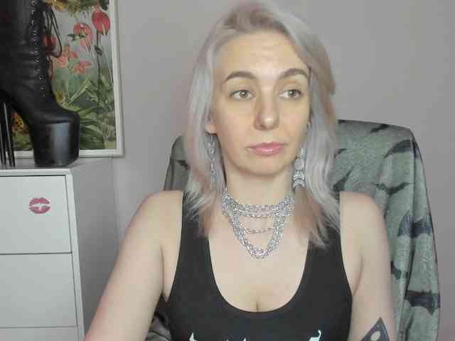 velvetanne webcam