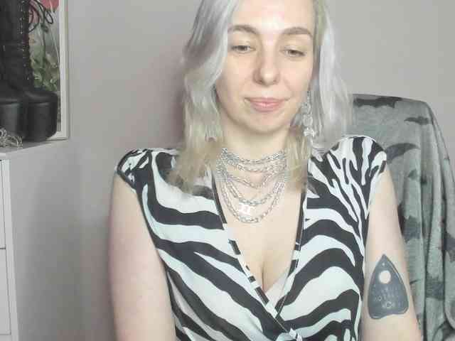 velvetanne webcam