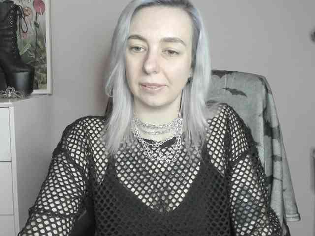 velvetanne webcam