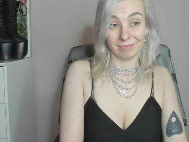 velvetanne webcam