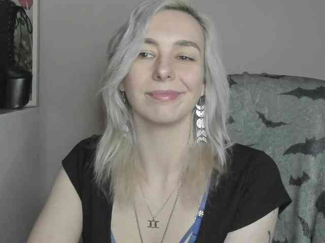 velvetanne webcam