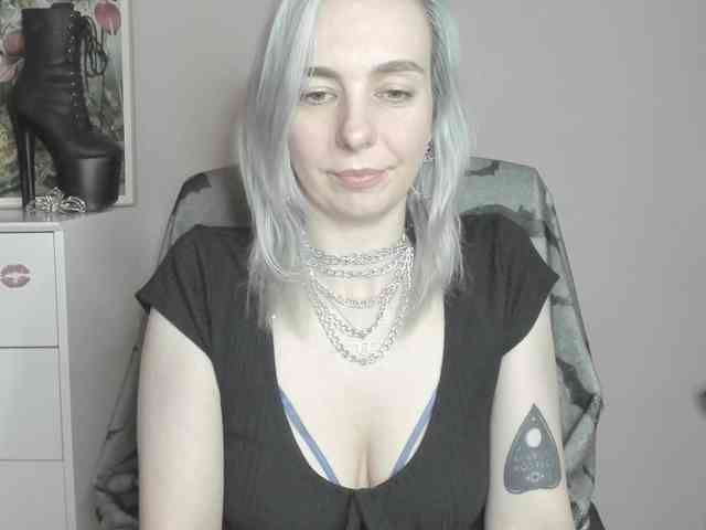 velvetanne webcam