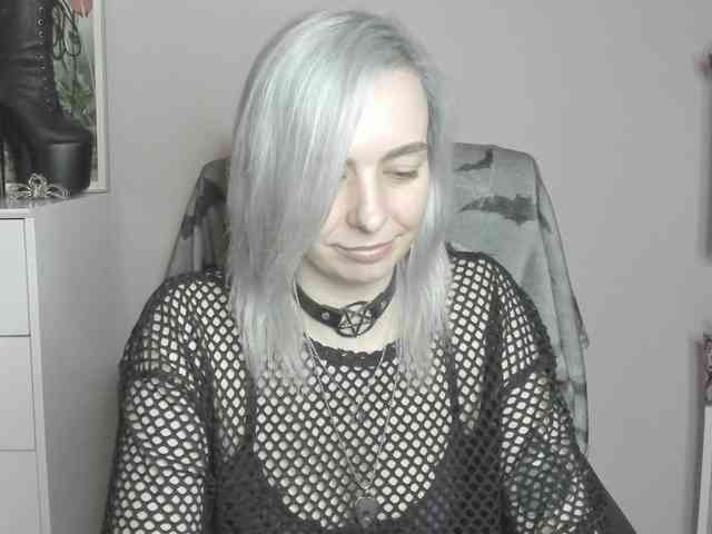 velvetanne webcam