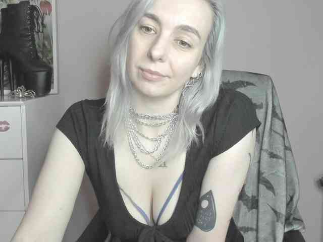 velvetanne webcam