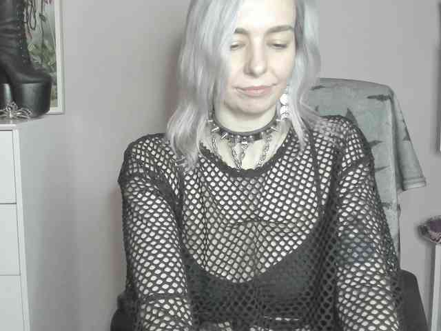 velvetanne webcam