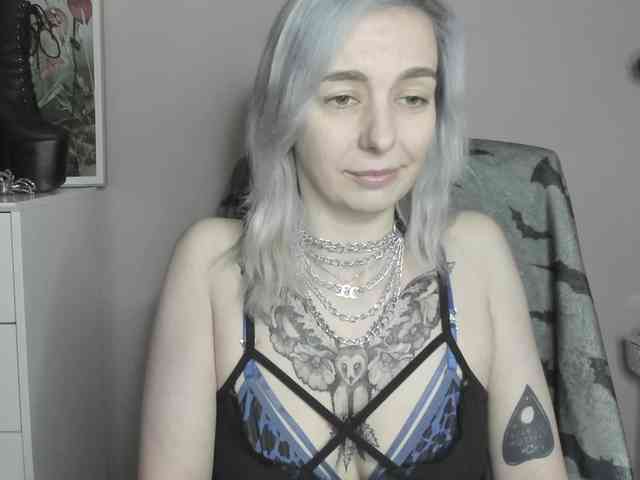 velvetanne webcam