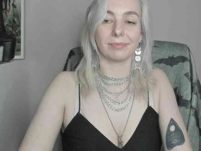 velvetanne webcam