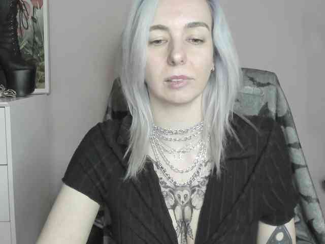 velvetanne webcam