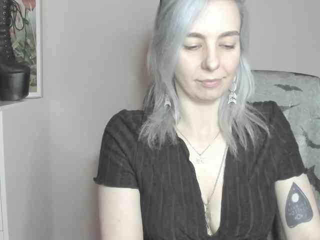 velvetanne webcam