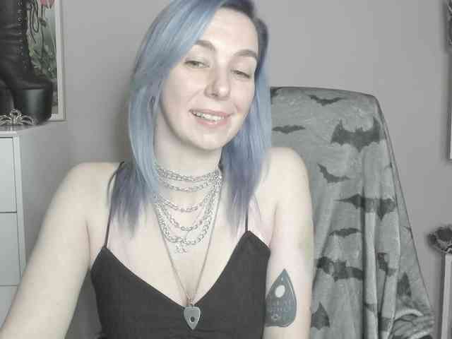 velvetanne webcam
