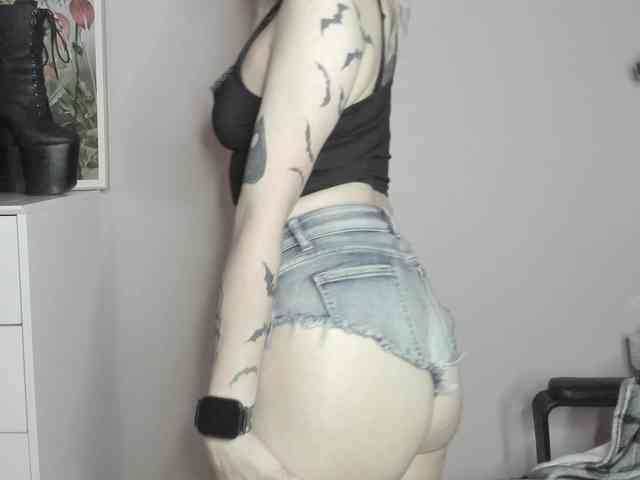 velvetanne webcam