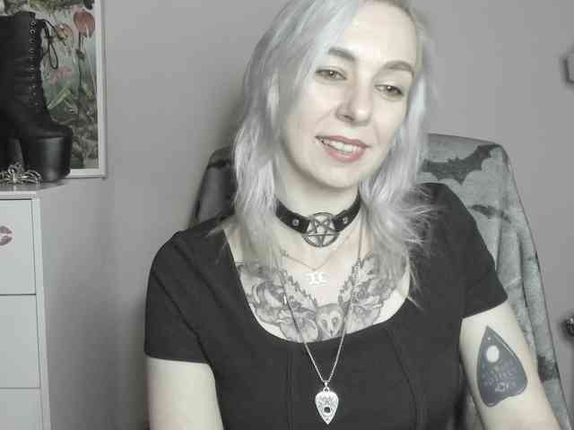 velvetanne webcam
