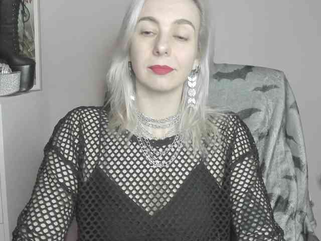 velvetanne webcam