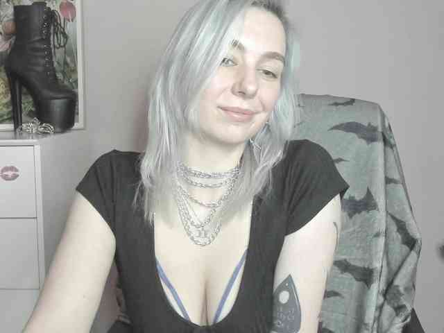 velvetanne webcam