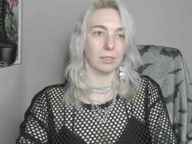 Modèle: velvetanne