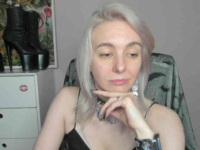velvetanne webcam