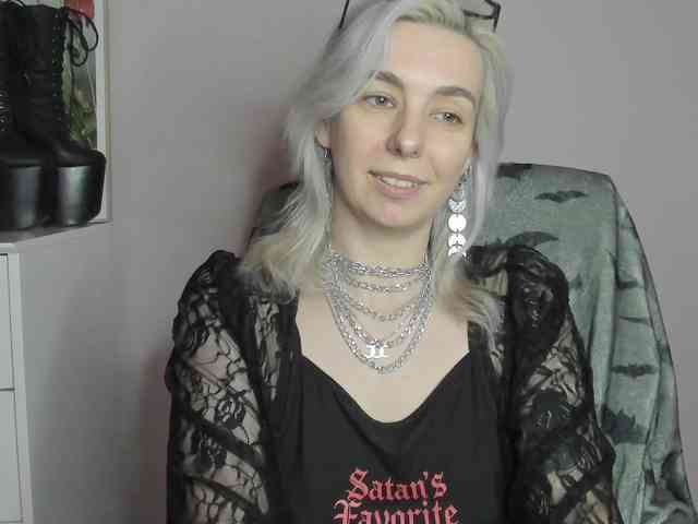 velvetanne webcam