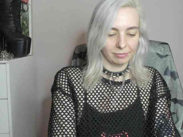 velvetanne webcam