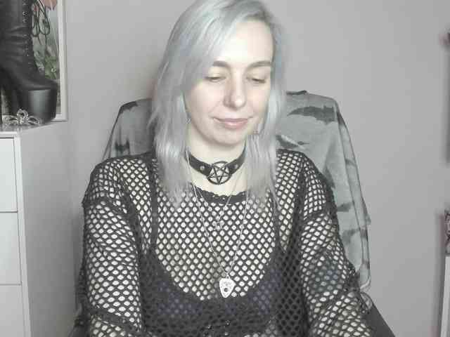 velvetanne webcam