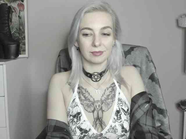 velvetanne webcam