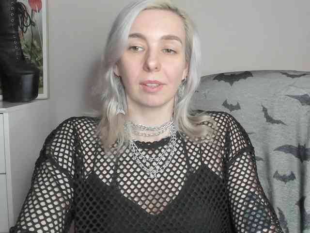 velvetanne webcam