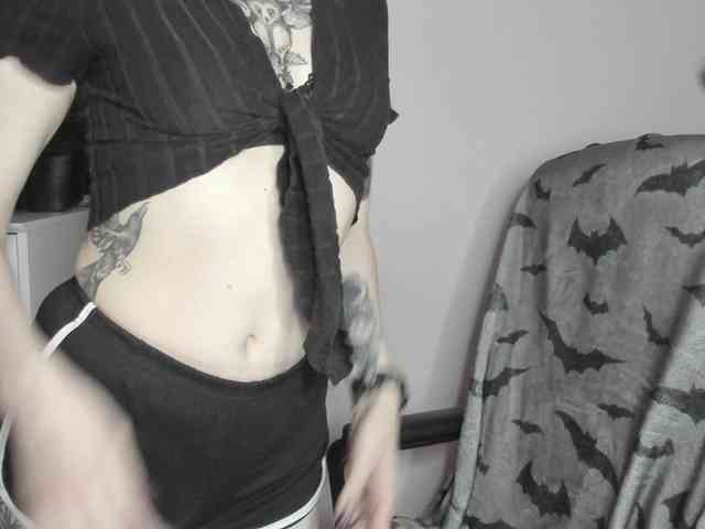 velvetanne webcam