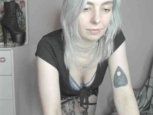 velvetanne webcam