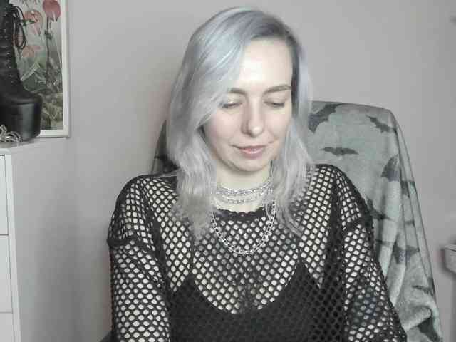 velvetanne webcam