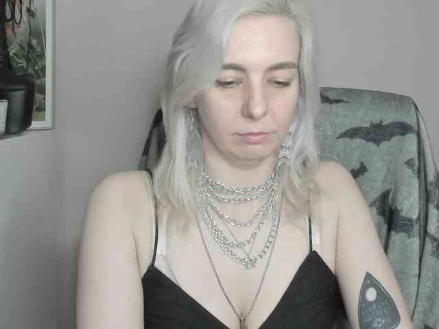 velvetanne webcam