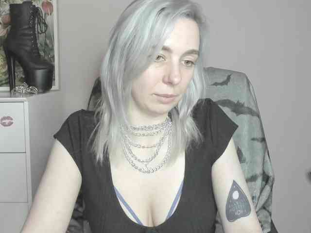 velvetanne webcam