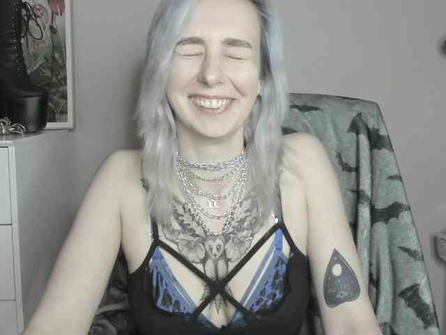 chat live sex Velvetanne