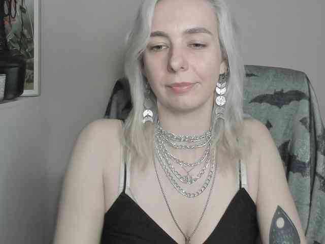 velvetanne Sex Cam Show
