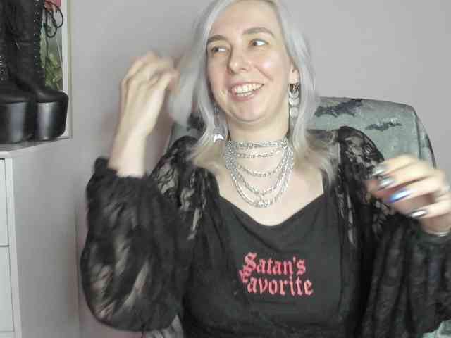 velvetanne webcam