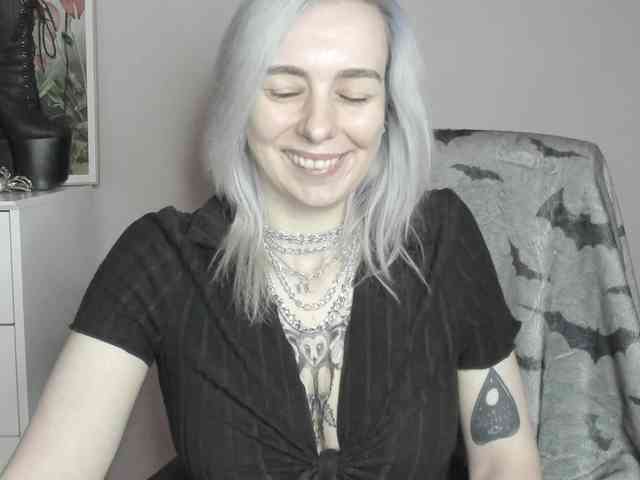 velvetanne webcam