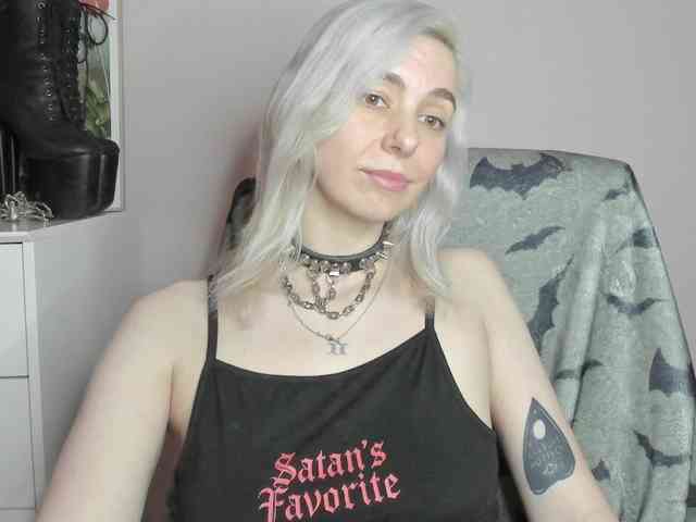 velvetanne