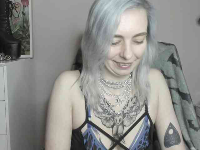velvetanne webcam