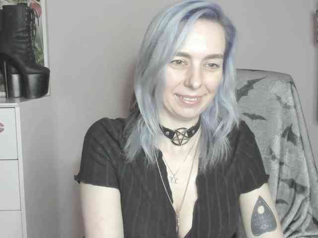 velvetanne webcam