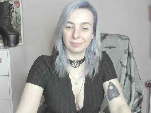 velvetanne webcam