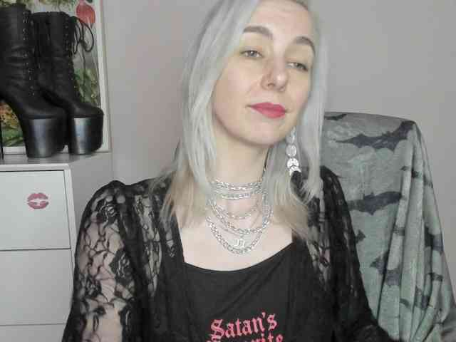 velvetanne