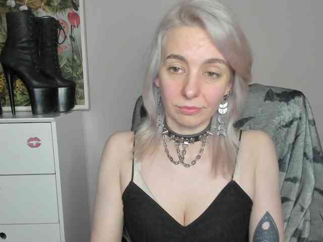 velvetanne webcam