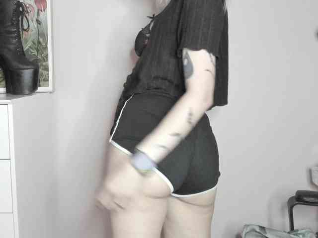 velvetanne webcam