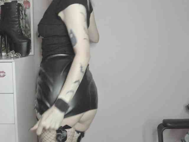 velvetanne webcam