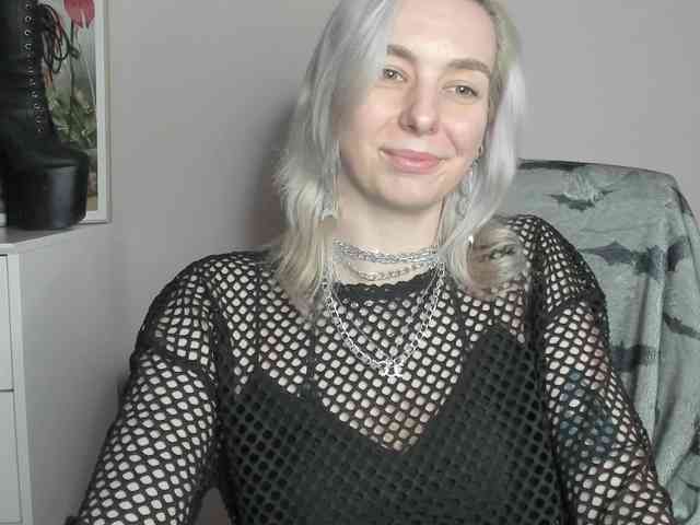 velvetanne webcam
