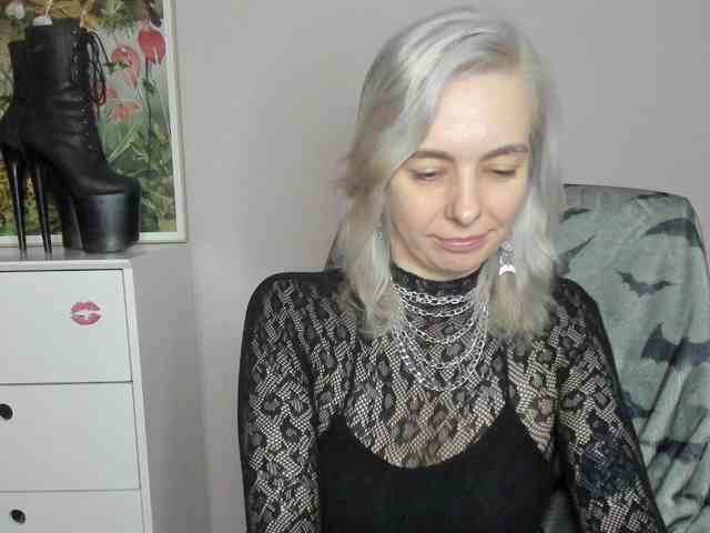 velvetanne webcam