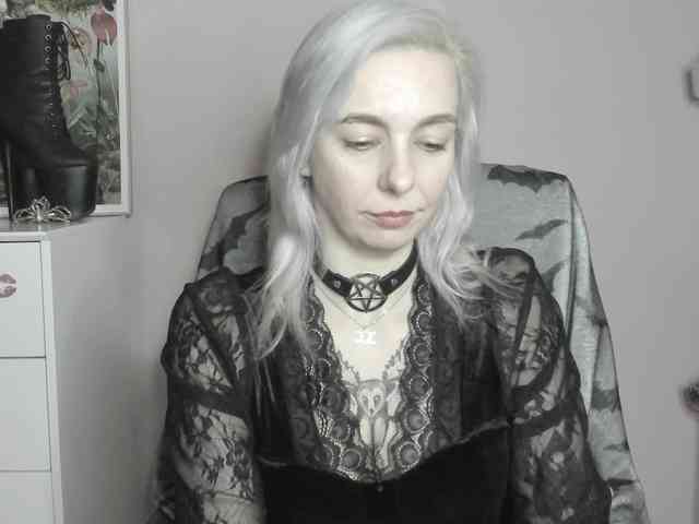 Model: velvetanne